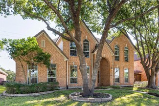 6732 Pentridge Dr, Plano, TX 75024
