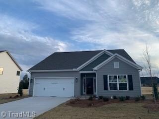 211 Royal Pines Dr Unit Lot 124, Trinity, NC 27370