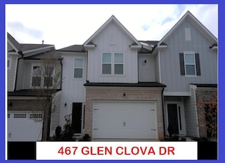 467 Glen Clova Dr, Raleigh, NC 27603