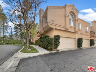 25218 Steinbeck Ave Unit G, Stevenson Ranch, CA 91381