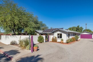 1949 E Elm St, Tucson, AZ 85719