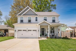 1319 Simmons Ave, Saint Louis, MO 63122