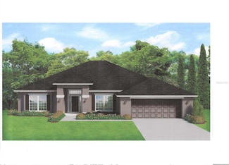 4 Cyclamen Ct, Homosassa, FL 34446