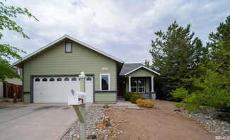 4015 Andrea St, Reno, NV 89503