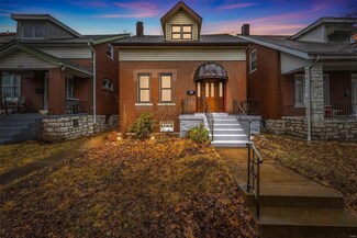 5505 S Kingshighway Blvd, Saint Louis, MO 63109