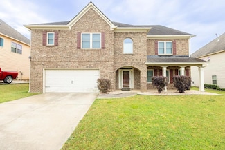 9 Red Maple St, Phenix City, AL 36869