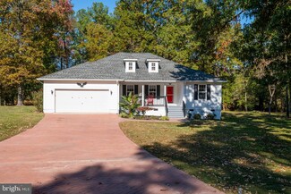 141 Launch Way, Montross, VA 22520