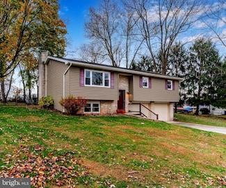 626 Elliott Dr, Lewisberry, PA 17339