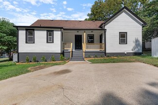 2811 Miller St, Nashville, TN 37210
