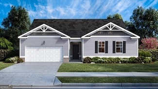 1111 Amerson St, Buckhead, GA 30625