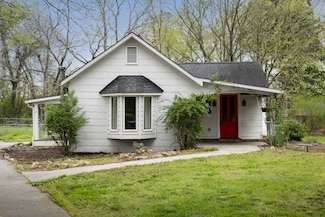 2888 Glass Mill Rd, Chickamauga, GA 30707