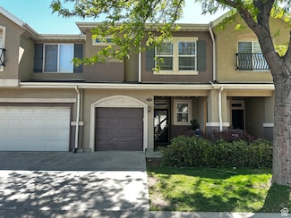 3115 S Alsace Way, West Valley City, UT 84119