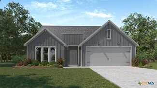 2477 Bee Creek Dr, Copperas Cove, TX 76522