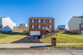 121 Cove Ct, Mc Donald, PA 15057