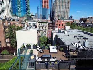 108 Morris St Unit 4, Jersey City, NJ 07302
