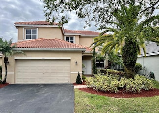 1113 Tupelo Way, Weston, FL 33327