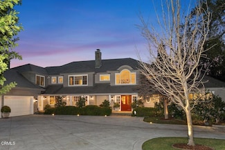 520 Georgian Rd, La Canada Flintridge, CA 91011