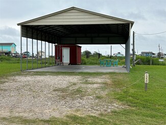 1250 Diamond Rd, Crystal Beach, TX 77650