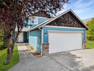 36261 23rd Place S, Federal Way, WA 98003