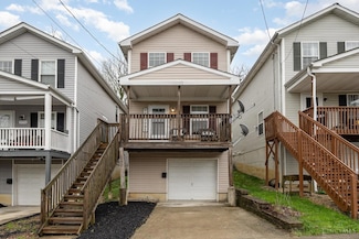 3554 Haven St, Cincinnati, OH 45220