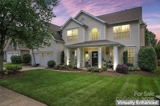 125 N Wendover Trace, Mooresville, NC 28117