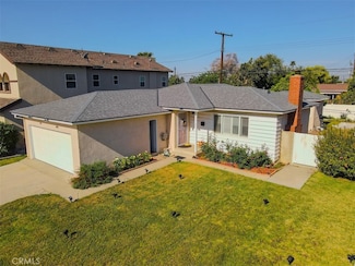 311 N Dexford Dr, La Habra, CA 90631
