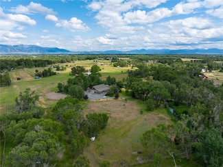 2490 E Cedar Meadows Ln, Manhattan, MT 59741