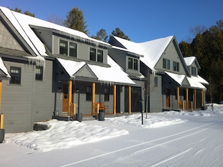 60 Landing Cir Unit 60-B, Stowe, VT 05672
