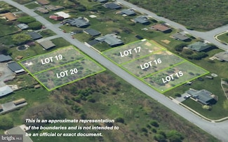 LOT 19 Buchanan Dr, Mercersburg, PA 17236