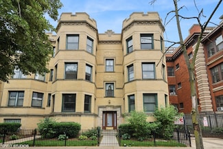 809 W Buena Ave Unit 3E, Chicago, IL 60613