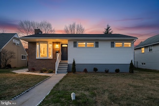 3508 Joann Dr, Windsor Mill, MD 21244