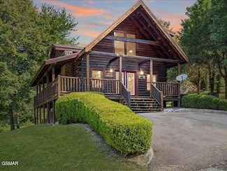 1511 Rainbow Ridge Way, Sevierville, TN 37862