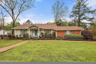 600 Dunton Rd, Clinton, MS 39056