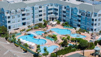 9907 Seapointe Blvd Unit 215, Wildwood, NJ 08260