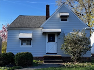 6907 Alber Ave, Cleveland, OH 44129