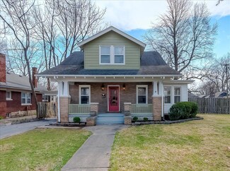614 Kastle Rd, Lexington, KY 40502
