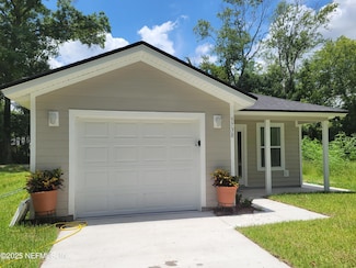5738 Moncrief Rd, Jacksonville, FL 32209