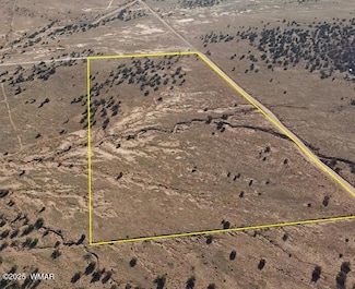 4017 El Dorado Rd, Snowflake, AZ 85937