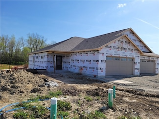 546 Reed Ave, Versailles, OH 45380