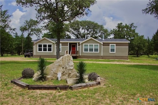 5815 County Road 15, Hallettsville, TX 77964