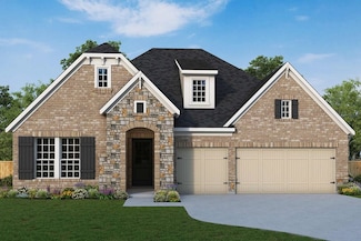 Bynum, Conroe, TX 77385