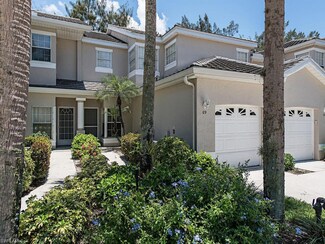 13100 Hamilton Harbour Dr Unit G9, Naples, FL 34110