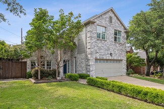 359 Kahala Dr, Dallas, TX 75218