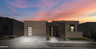 832 Acton St, Horizon City, TX 79928