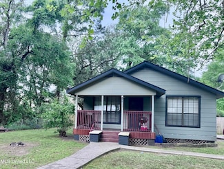 1015 Joseph Ave, Gulfport, MS 39501