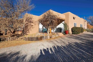 120 Kearney Ave Unit A & B, Santa Fe, NM 87501
