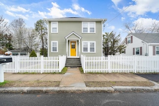 56 Austin St Unit A, Manchester, NH 03102