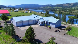16 Barter Fair Rd, Republic, WA 99166