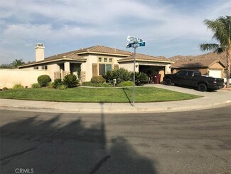 15604 Hitching Post St, Moreno Valley, CA 92555