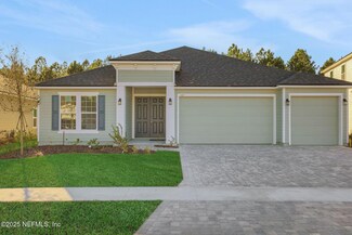 107 Iris Landing Dr, St. Augustine, FL 32092